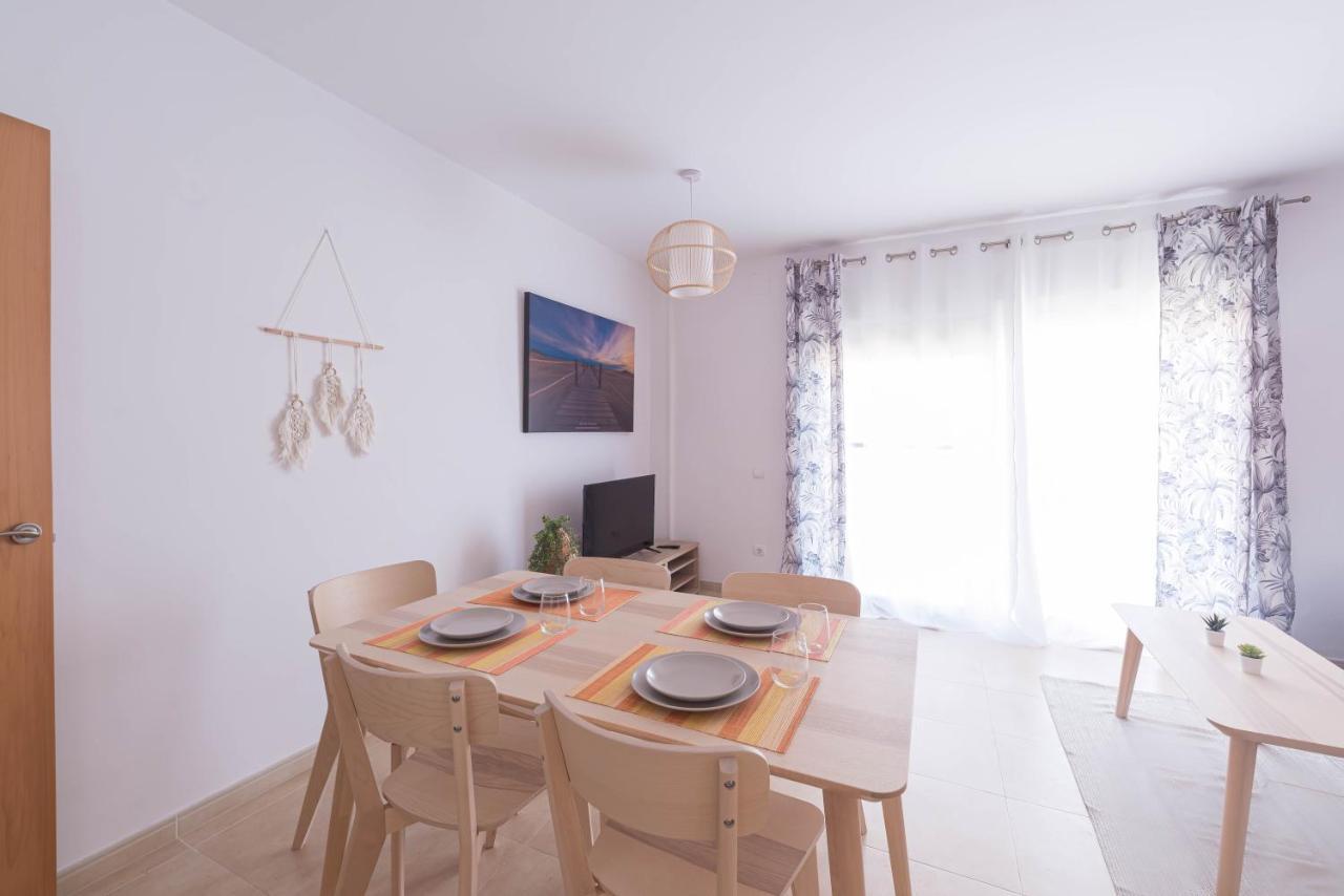 Apartament El Rincon De Elena Delta Del Ebro Els Muntells