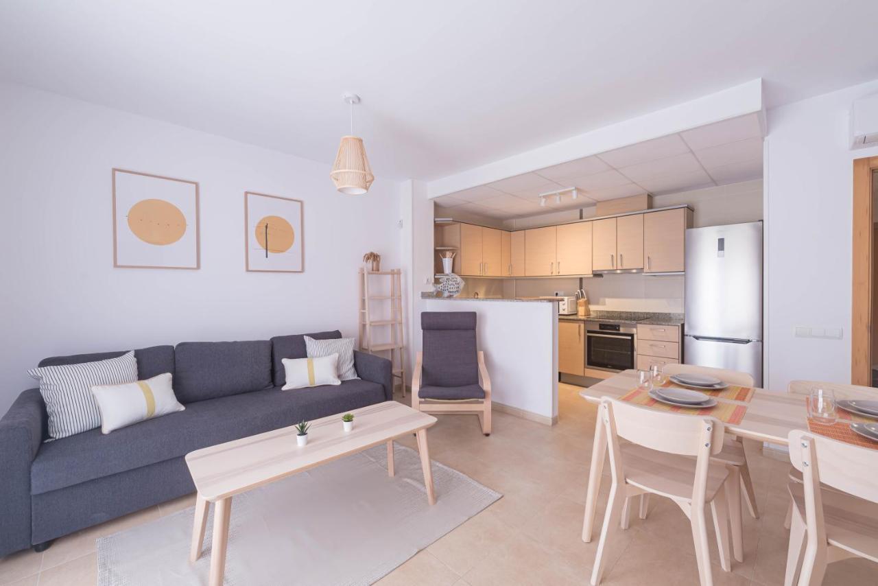 El Rincon De Elena Delta Del Ebro Apartment
