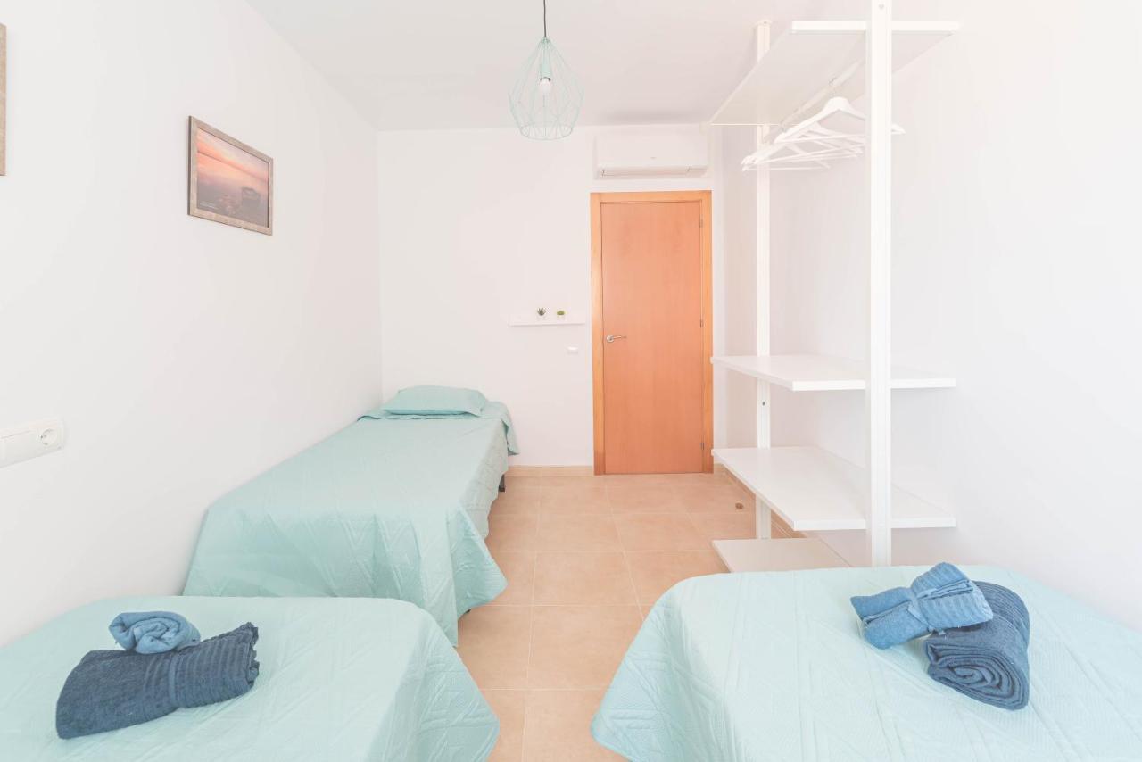 El Rincon De Elena Delta Del Ebro Apartment Els Muntells